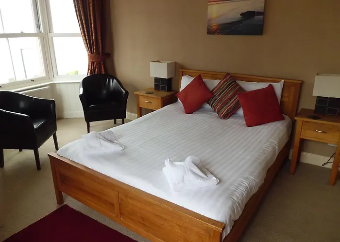 The Crown Hotel