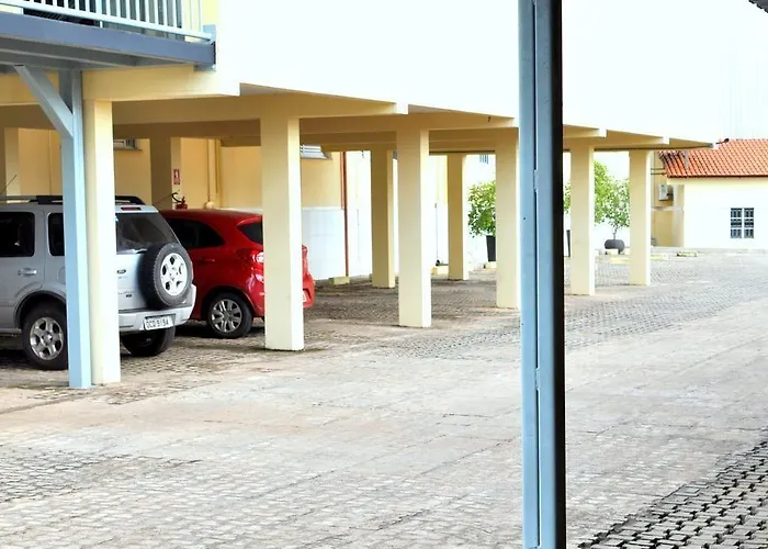 Hotel Executivo