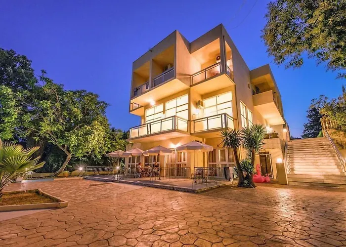 Amalia Hotel (Adults Only)