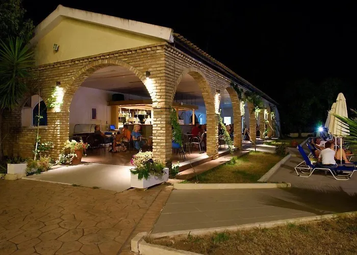 Amalia Hotel (Adults Only)