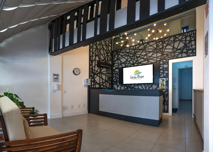 Express Floripa Residence