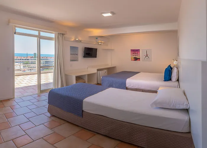 Express Floripa Residence