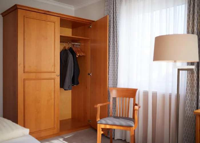 Hotel Alter Wirt