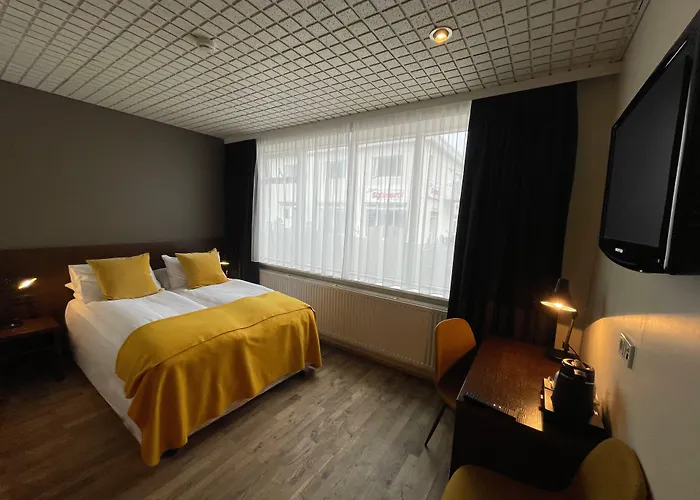 Hotel Northurland