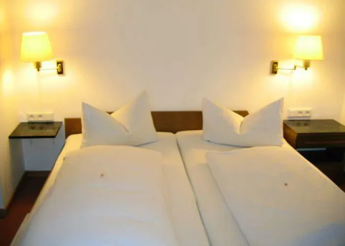 Eintracht Hotel