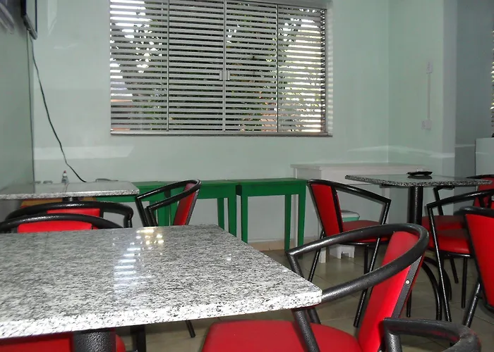Hotel Niteroi