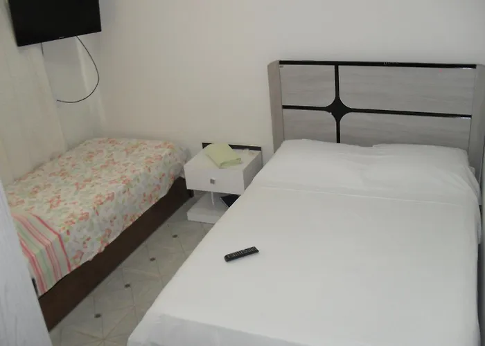 Hotel Niteroi