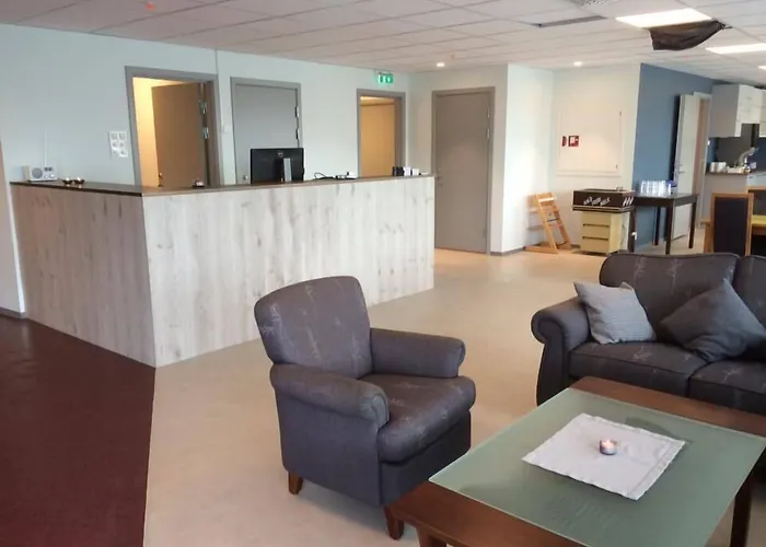 Corner Hotell