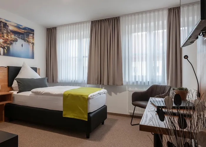 Hotel Drei Tannen