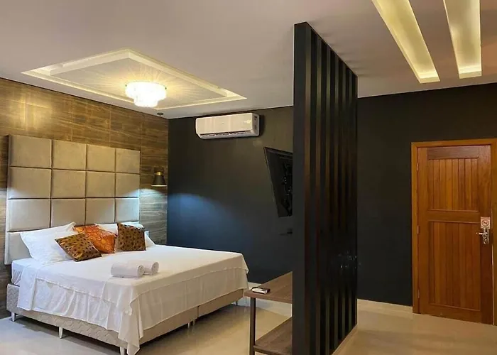 Hotel Sandis