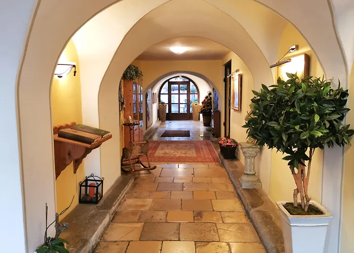 Hotel Schrannenhof