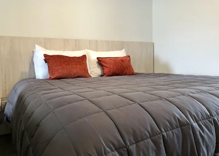The Bealey Hotel