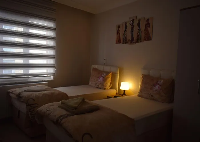 Tekinler Otel