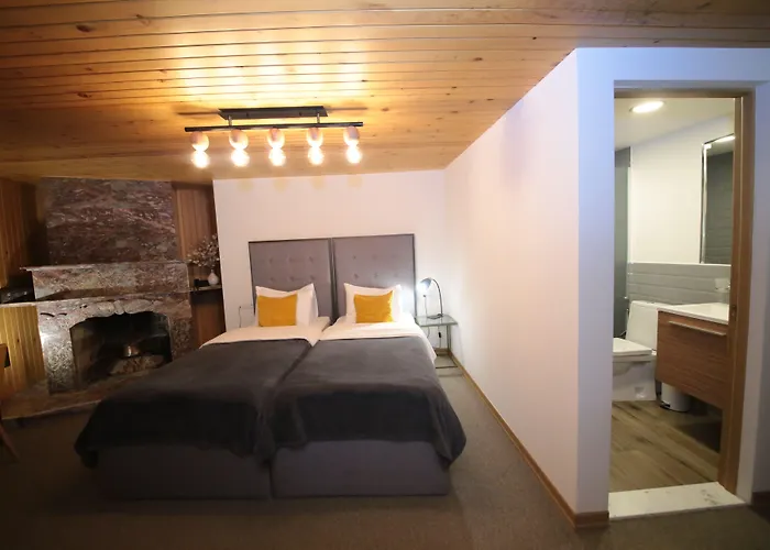 Boutique Stay