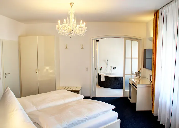 Hotel Linde