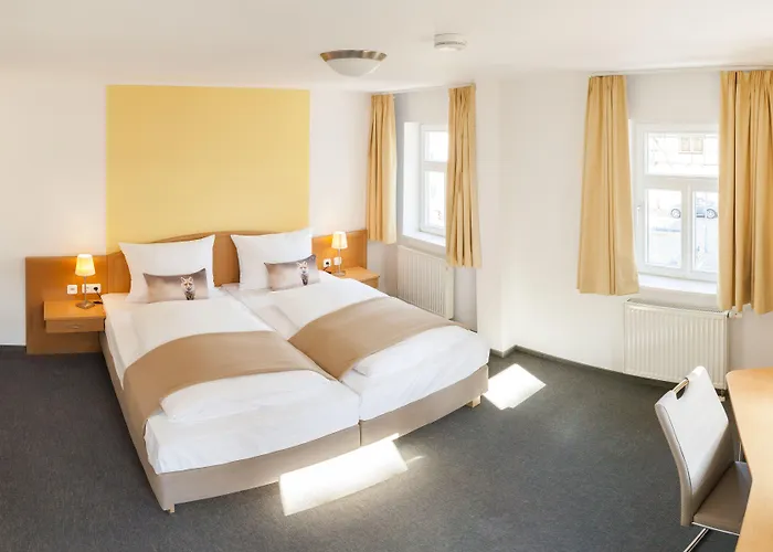 Hotel am Markt