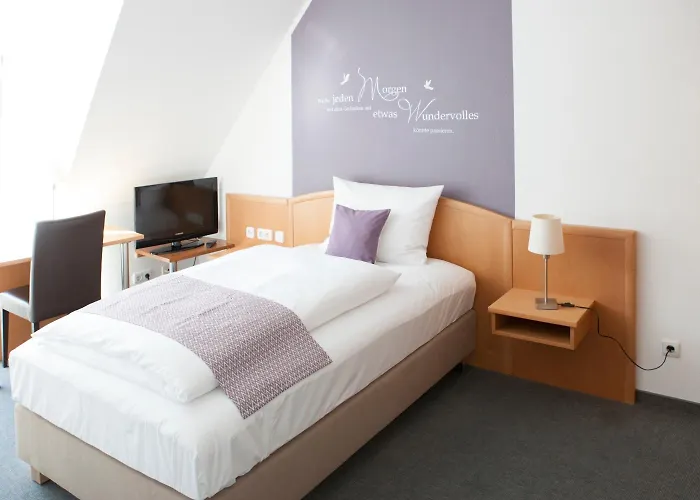 Hotel am Markt