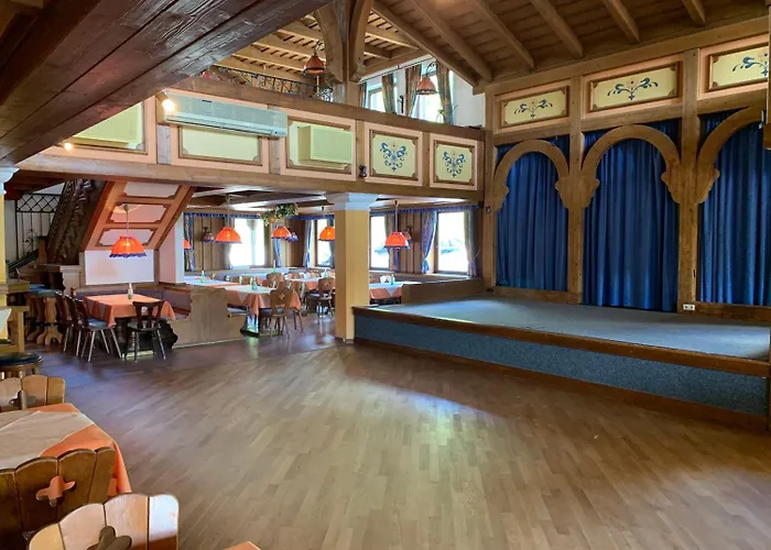 Hotel Sonnenblick