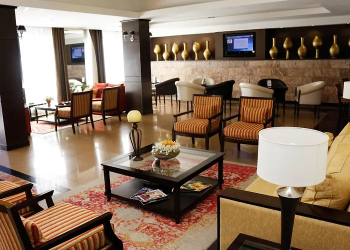 Condado Hotel Casino Goya