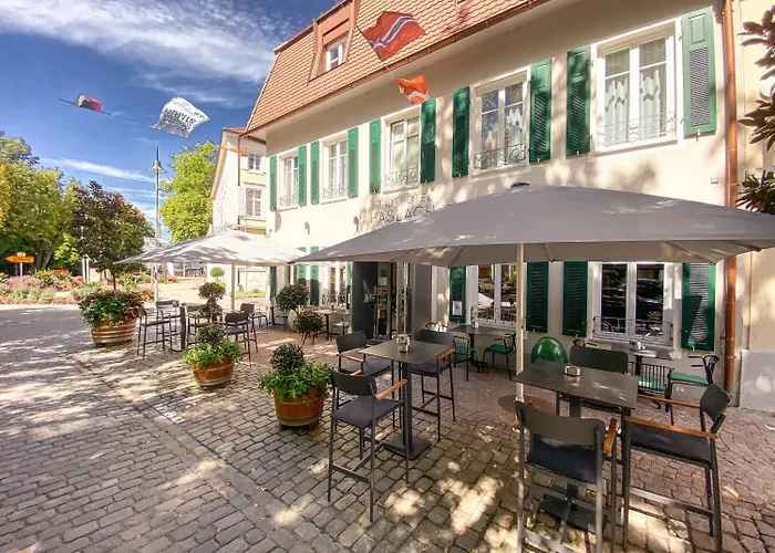 Stadthotel Haslach