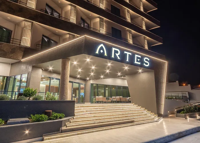 Artes Hotel