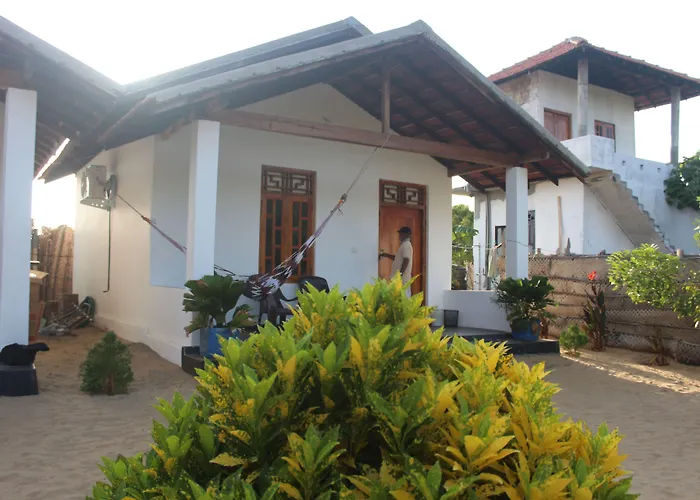 De Perla Resort