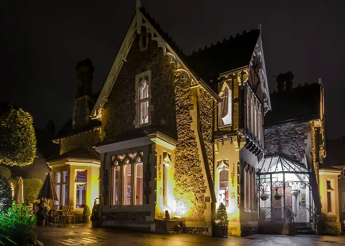 Cotford Hotel