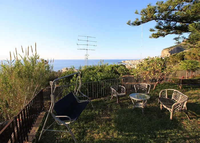B&B Villa Rosa