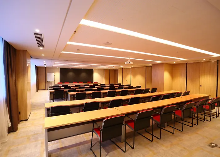 Mercure Panjin