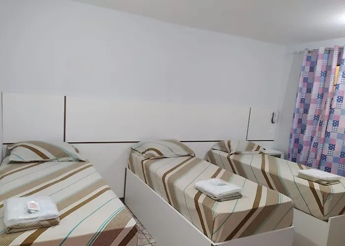 Hotel City II (Adults Only)