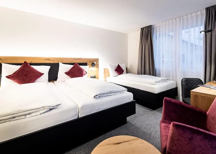 Alpenhotel Schlüssel