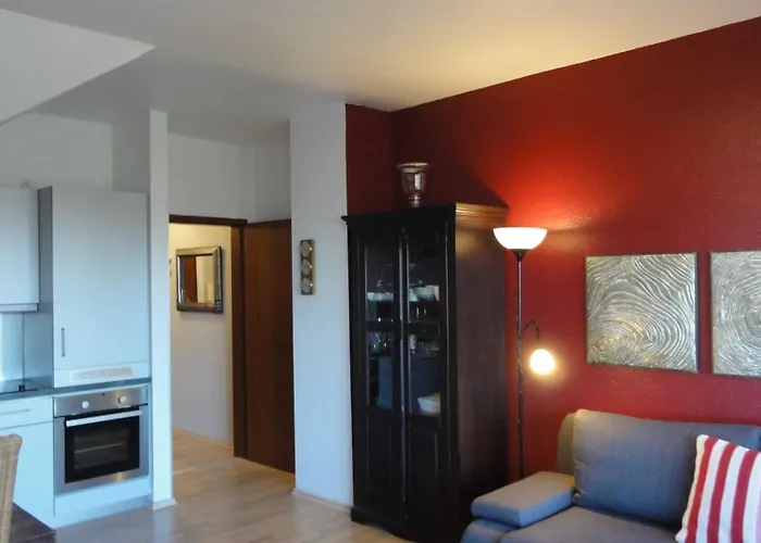 STR74b Ferienwohnung Sevimli