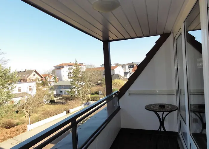 STR74b Ferienwohnung Sevimli