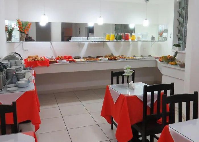 Hotel Centenario