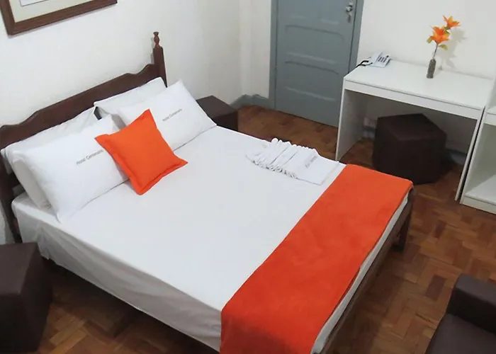Hotel Centenario