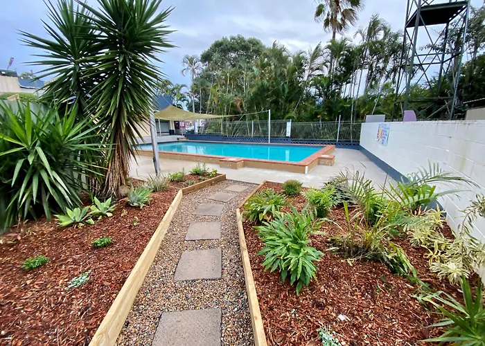 Bundaberg Park Village