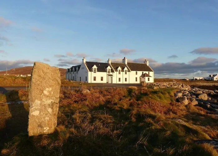 Polochar Inn