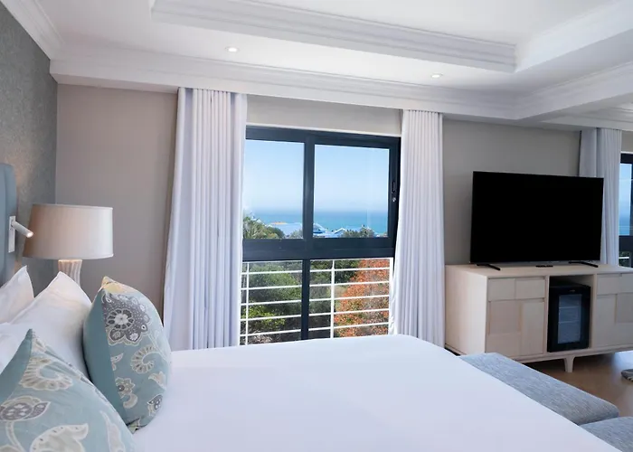 Garden Route Hotel