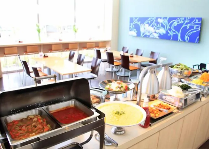 Koko Hotel Numazu Inter