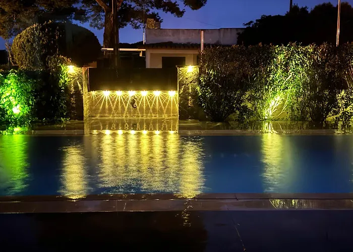 Ferienhaus S´Embat