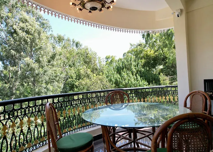 Forest View Resort