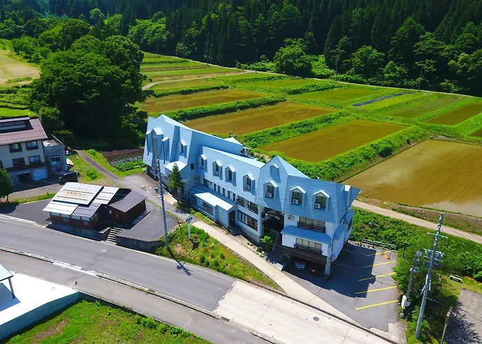 Chalet Nozawa