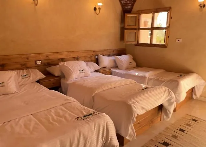 Siwa Palace Lodge