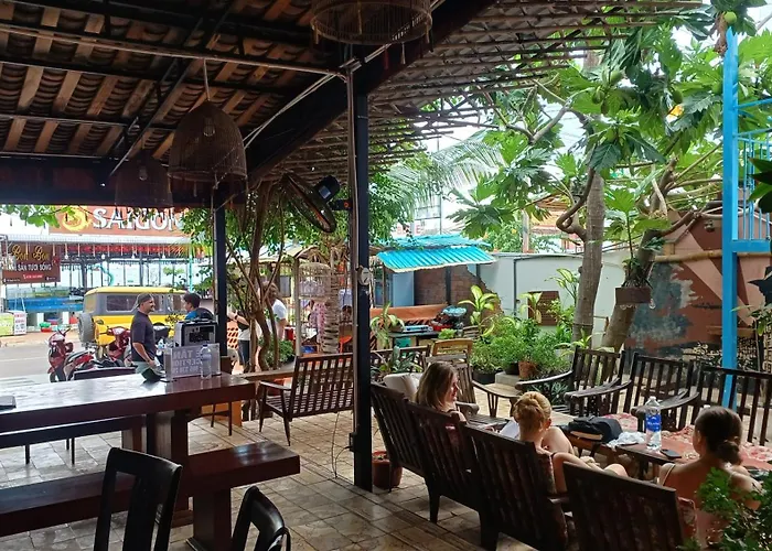 Maidi Homestay Mui Ne