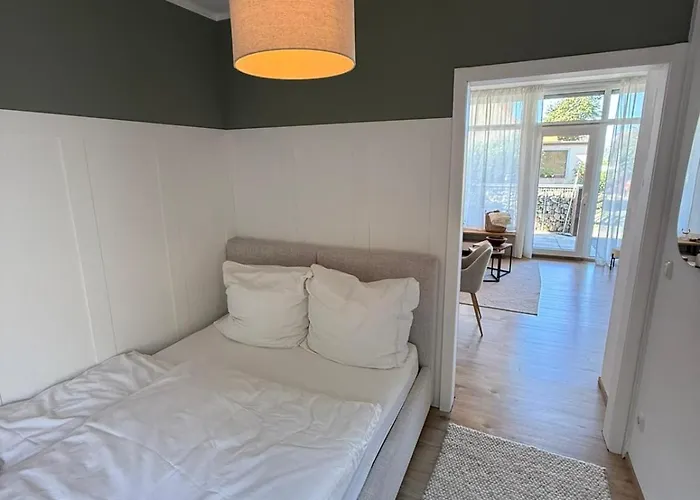 Petite Maison De Plage