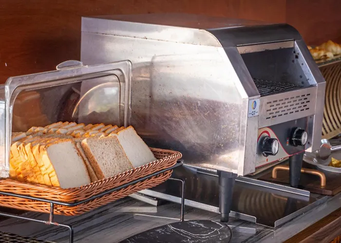 Hotel Villa Aokhanom Beachfront