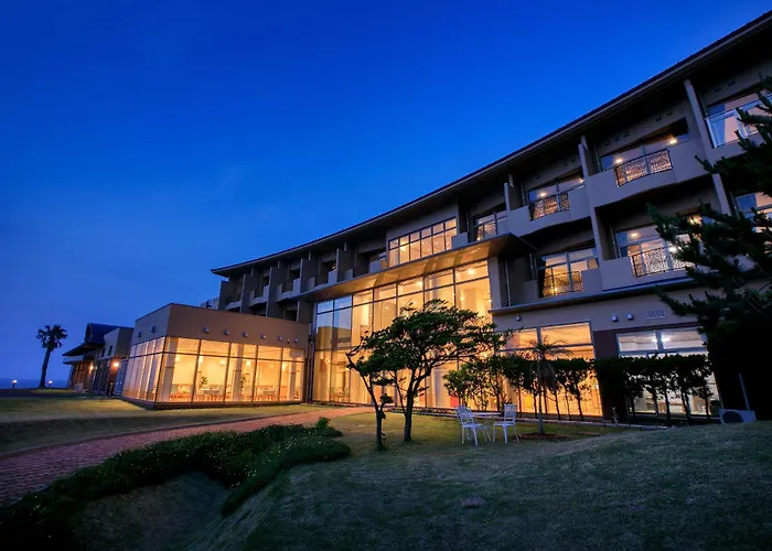 Ocean Resort Nomon長崎