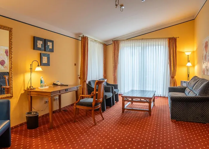 Hotel Kaisergarten Neuenrade