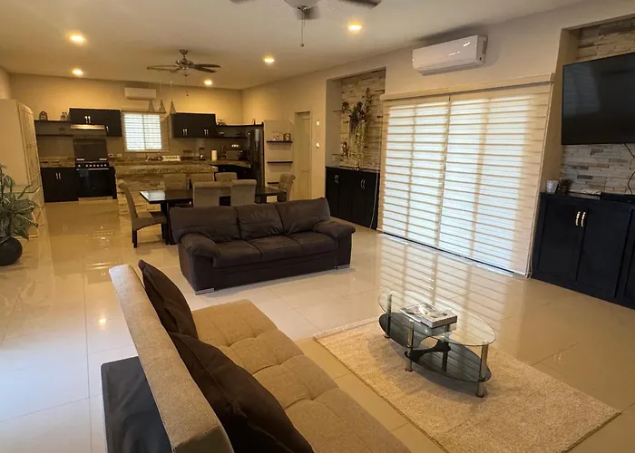 Villas Mar Turquesa Cozumel