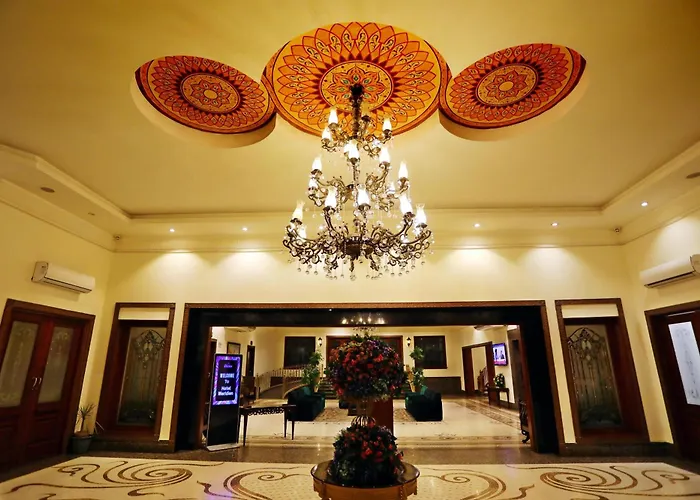 Hotel Meridien